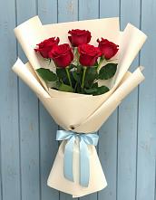 Букет Классика чувств #REPLACE_PRED# Анне