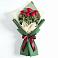 Букет цветов из: Розы в Анне