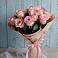 Букет цветов из: Розы в Анне