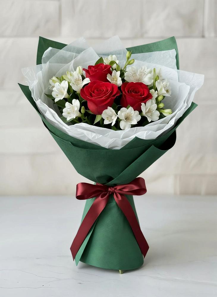 Букет Идеальный Вкус в Анне