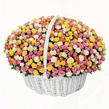 Премиум букет из: Розы в Анне