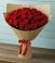 Букет Красные розы Милано в Анне
