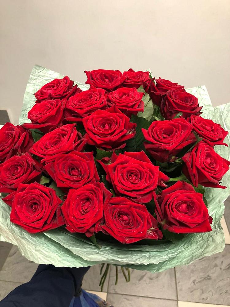 Розы Классика в Анне Букет Классика в Анне