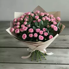 Букет Удовольствие в Анне