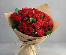 Букет Любовный роман в Анне