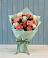 Букет цветов из: Розы в Анне