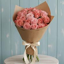 Букет цветов из:  Розы в Анне