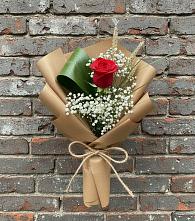 Букет цветов из:  Розы #REPLACE_PRED# Анне