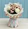 Букет цветов из: Розы в Анне