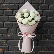 Букет цветов из:  Розы #REPLACE_PRED# Анне