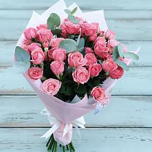 Букет Леди совершенство в Анне